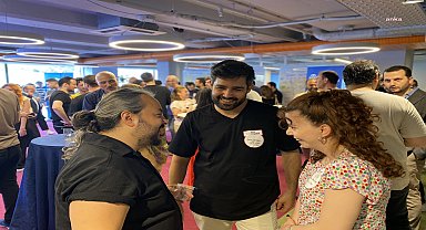 TECH İstanbul'da başvurular başladı
