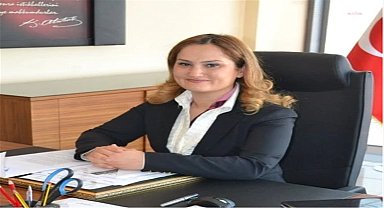 Tecrübeli bürokrat Aslı Aynaoğlu, Balıkesir Büyükşehir Belediyesi kadrosunda