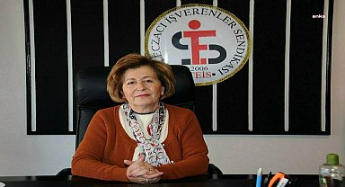 TEİS Başkanı Saydan: “Takviye edici gıda maddeleri Sağlık Bakanlığı’nca ruhsatlandırılmalı ve sadece eczanelerde satılmalı