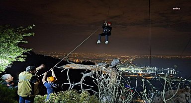 Teleferik kazası nedeniyle tutuklanan Kepez Belediye Başkanı Mesut Kocagöz tahliye edildi