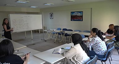 Tepebaşı Belediyesi Gençlik Merkezleri'nden 456 bin 222 genç yararlandı