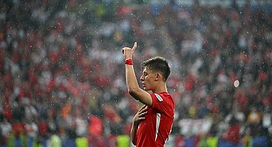 TFF'den Arda Güler açıklaması...