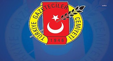 TGC, dört gazetecinin hedef gösterilmesini kınadı