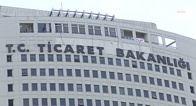 Ticaret Bakanlığı, Çin menşeli otomobillerden ilave gümrük vergisi alınacağını açıkladı