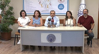 TTB seçimleri...Tabip Odaları İnisiyatifi listesini açıkladı: