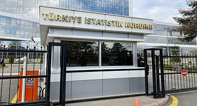 TÜİK: Haziran ayında ekonomik güven endeksi yüzde 2,5 oranında azalarak 95,8 oldu