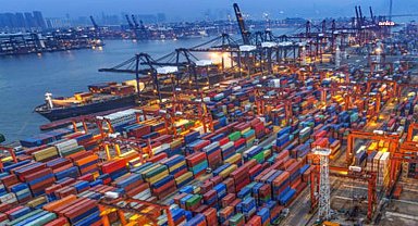 TÜİK: İhracat birim değer endeksi yüzde 1,9 azaldı