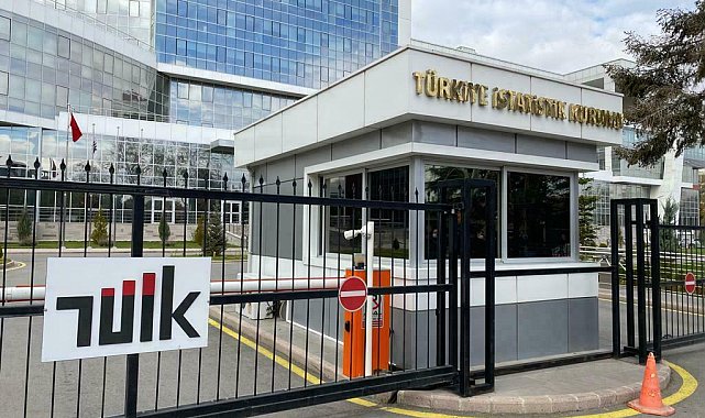 TÜİK: Tarım ürünleri üretici fiyat endeksi yüzde 61, 24 arttı