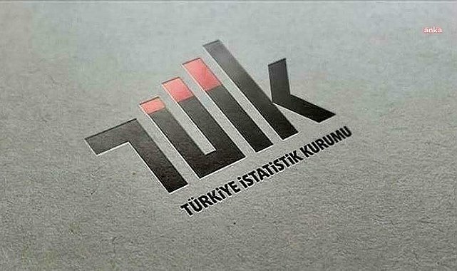 TÜİK: Ticaret satış hacmi Nisan 2024'te bir önceki aya göre yüzde 4,6 azaldı