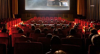 TÜİK: Türkiye’de 9 tiyatro salonu kapandı, sinema seyirci sayısı yüzde 13 azaldı