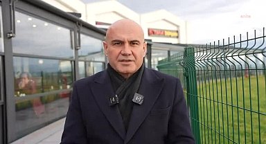 Turhan Çömez'den Bakan Göktaş'a: