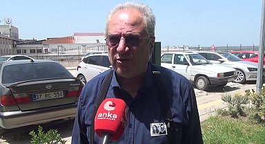 Türk Tabipleri Birliği Genel Sekreteri Vedat Bulut: 