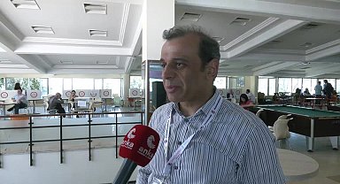 Türk Tabipleri Birliği'nde yeni yönetim belli oluyor
