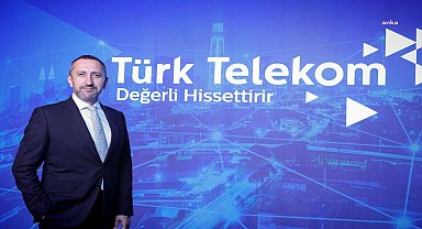 Türk Telekom’dan 2024’e hızlı başlangıç: Mobil ve fiberdeki büyüme ivmesi sürüyor