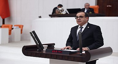 Türker Ateş: Konut kiraları son iki yılda dört kat arttı