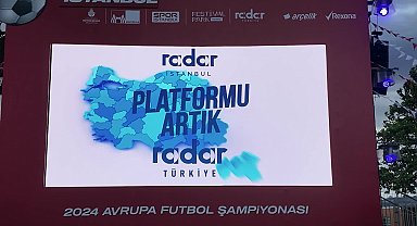 Türkiye-Çekya karşılaşması, Fanzone İstanbul ile Festival Park Kadıköy’de