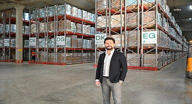 Türkiye lojistikte dünyada 11. sırada