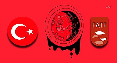 Türkiye’nin ''gri liste''den 28 Haziran’da çıkması bekleniyor...