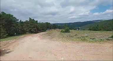 Ulaş Karasu'dan Bakan Yumaklı'ya: