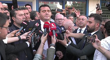 Ulaş Karasu:
