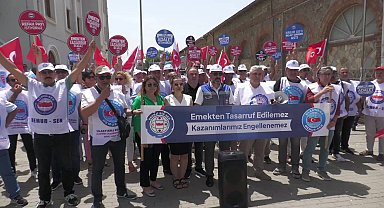 Ulaştırma Memur-Sen İzmir Şubesi: