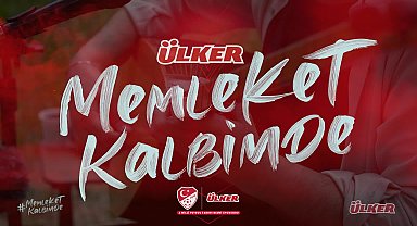 Ülker’den A Milli Futbol Takımı’na “Memleket İçin Söyle” sürprizi