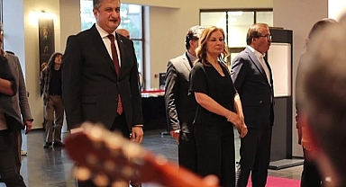 Uluslararası 25. Altın Safran Belgesel Film Festivali sona erdi