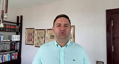 Umut Akdoğan’dan kıyafetleri nedeniyle öğrencileri mezuniyet törenine almayan okul yönetimine tepki: Kardeşim, siz sapık mısınız?