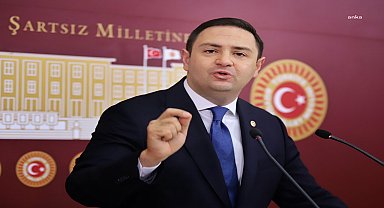 Umut Akdoğan, hayvan bakımevlerinin inşasının desteklenmesi için kanun teklifi verdi