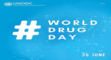 UNODC Dünya Uyuşturucu Raporu: “Türkiye’de uyuşturucu kullanımıyla HIV de yaygınlaşıyor”