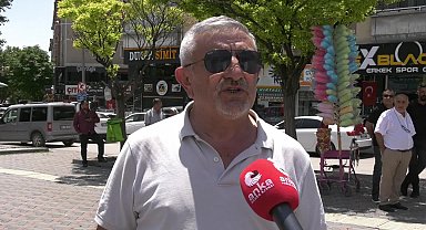 Üreticiler buğday ve arpa taban fiyatına tepkili... 