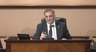 Üsküdar-Maltepe Tramvay Hattı için İBB Meclisi'nden onay... 