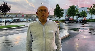 Utku Çakırözer’den cezaevindeki 1 Mayıs tutuklularına ziyaret: Bir an önce serbest bırakılmaları gerekiyor