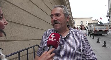 Vatandaşın pahalılık isyanı: ''Bayram alışverişi nasıl yapalım? Nakit yok, kredi kartlarının hepsi patlak. Hakkımı helal etmiyorum''