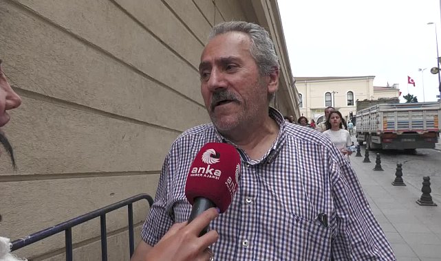 Vatandaşın pahalılık isyanı: ''Bayram alışverişi nasıl yapalım? Nakit yok, kredi kartlarının hepsi patlak. Hakkımı helal etmiyorum''