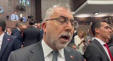 Vedat Işıkhan'dan