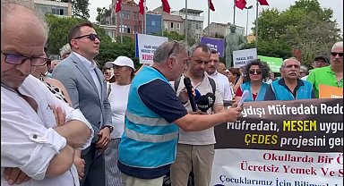 Veli-Der'den müfredat ve kıyafet tepkisi: Çocuklarımızdan, laik, kamusal eğitim haklarından, hayallerinden, umutlarından elinizi çekin