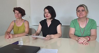 Veli Der Edirne Şube Başkanı Demir: