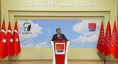 Yalçın Karatape: “4 saatin sonunda acı reçeteyi yine vatandaşa çıkaran anlayışlarında bir değişim iradesi olmadığını maalesef gördük”