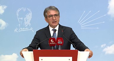 Yalçın Karatepe: