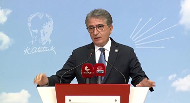 Yalçın Karatepe: