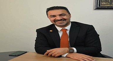 Yeniden Refah Partisi Malatya İl Başkanı Bilal Yıldırım, görevinden istifa etti