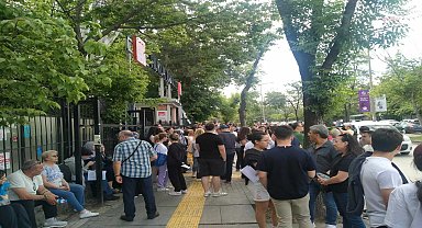 YKS maratonunun ilk oturumu TYT sona erdi