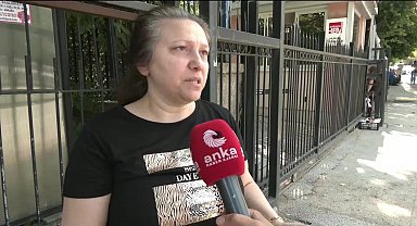 YKS’nin ilk oturumu TYT sona erdi... Adaylar içeride, veliler dışarıda ter döktü