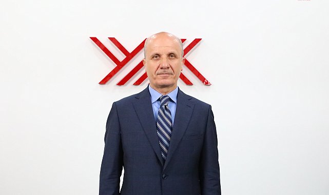 YKS'ye geri sayım başladı... YÖK Başkanı Özvar: