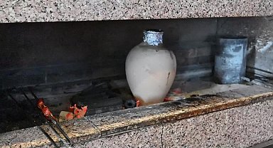 Yozgat’ın damak tadı 