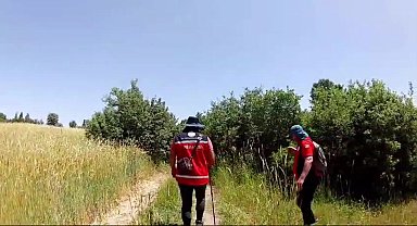 Yozgat’ta geçen hafta kaybolduğu bildirilen şahıs bulunamadı