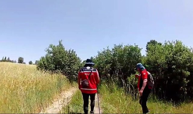 Yozgat’ta geçen hafta kaybolduğu bildirilen şahıs bulunamadı