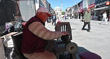 Yozgat’ta kurban bayramı hazırlıkları başladı