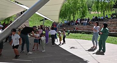 Yozgat Yetiştirme Yurdu’nda büyüyen bugünün yetişkinleri piknikte buluştu